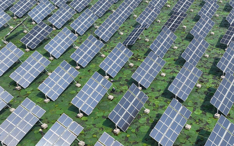 光伏發(fā)電站管理，光伏電站安全管理及運(yùn)行制度范文