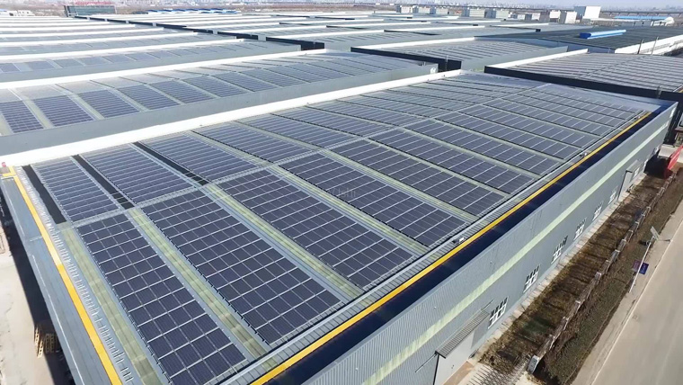 光伏發(fā)電項目可靠嗎，光伏項目靠譜嗎？