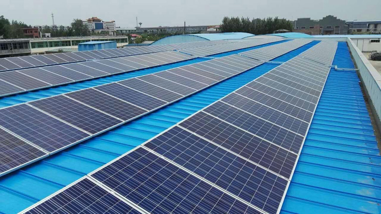 投資光伏電站1GW要多少錢，1gw光伏建設(shè)成本