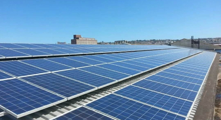 地面分布式光伏項(xiàng)目開發(fā)流程，光伏地面電站開發(fā)流程