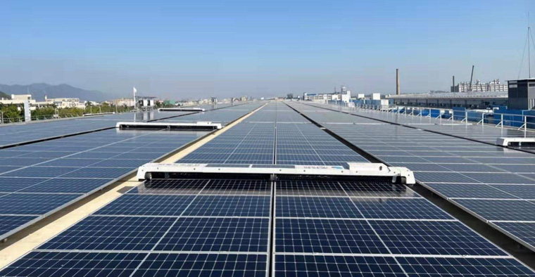 分布式光伏合作模式，分布式光伏的六種模式