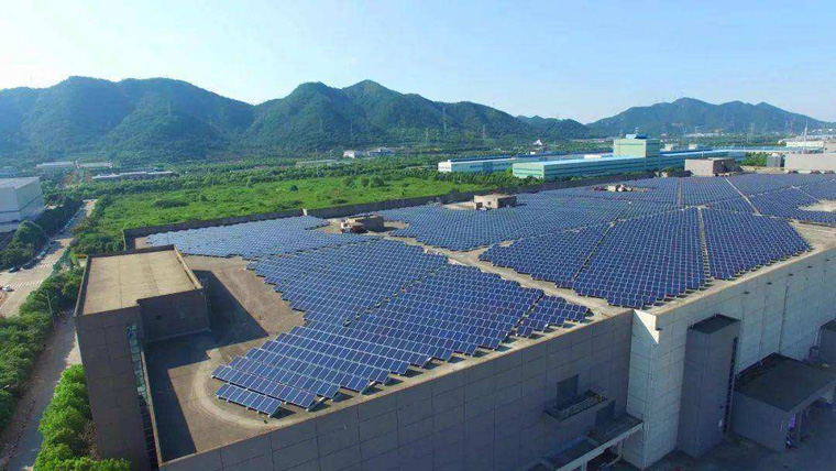 分布式光伏發(fā)電龍頭上市公司，分布式光電站上市龍頭公司有哪些