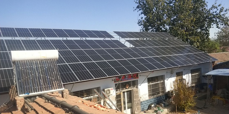 光伏發(fā)電安裝施工國家標(biāo)準(zhǔn)規(guī)范，光伏發(fā)電站安裝工藝流程與規(guī)范