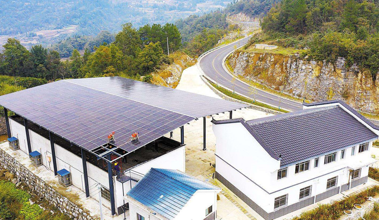 分布式光伏電站運維方案，1mw分布式光伏電站運維內容