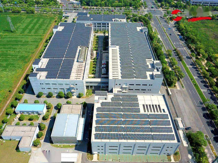 智慧光伏智能化運維，光伏電站智能運維融合了哪些技術