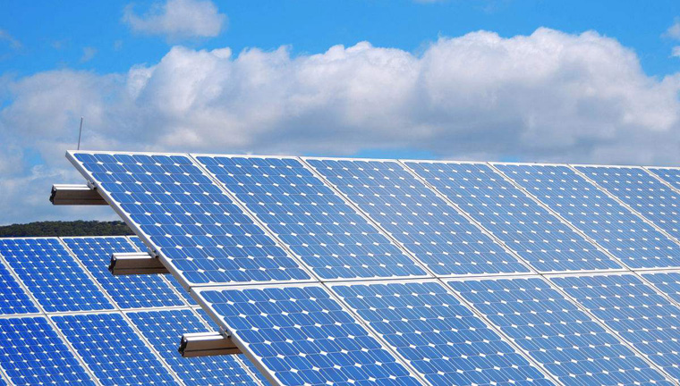 光伏五大組件，目前市場主流光伏組件型號