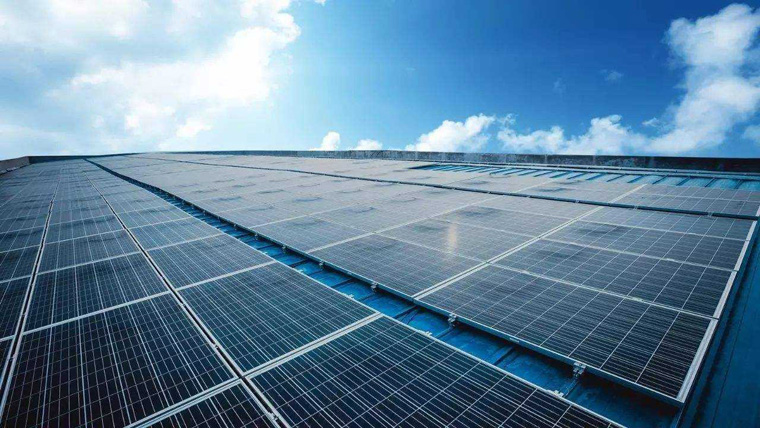 光伏屋頂安裝價格表，1兆瓦光伏安裝價格表