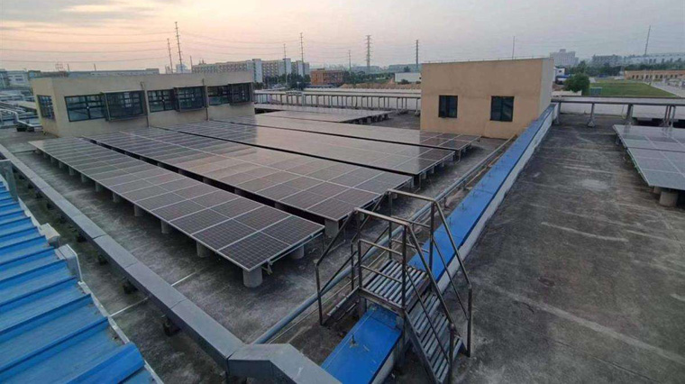 全國整縣光伏是什么意思，分布式光伏整縣推進合作方案