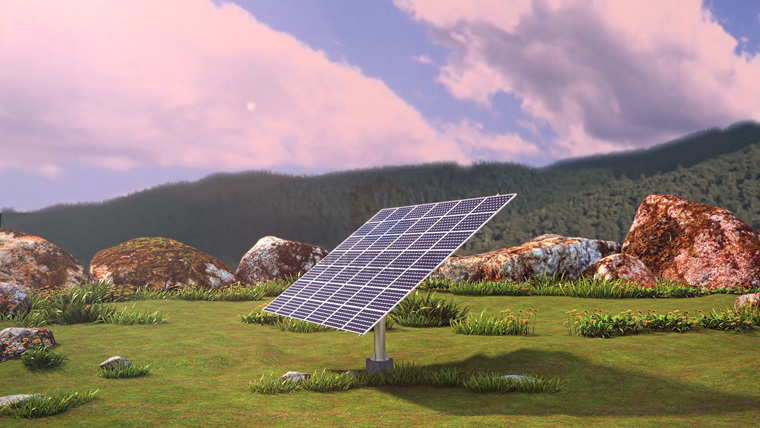 光伏跟蹤系統(tǒng)是什么算法，光伏發(fā)電跟蹤系統(tǒng)的控制方式可分為哪幾種控制方式