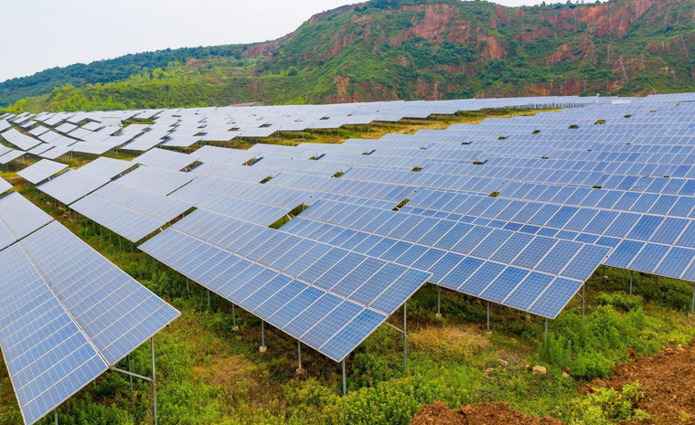 光伏指標(biāo)和路條是什么意思，光伏指標(biāo)申請(qǐng)流程