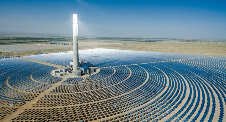 光伏消納什么意思，光伏消納指標(biāo)是什么