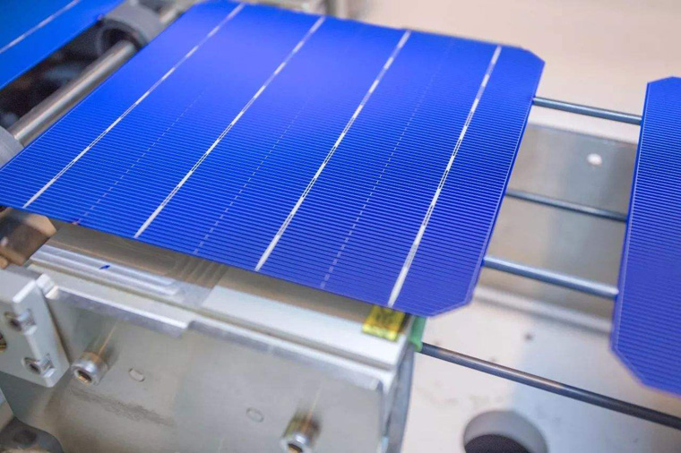 光伏的n型電池和perc電池異同點，perc電池結構及性能參數(shù)