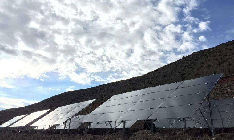 碲化鎘薄膜發(fā)電原理，薄膜發(fā)電和晶硅發(fā)電的優(yōu)缺點(diǎn)