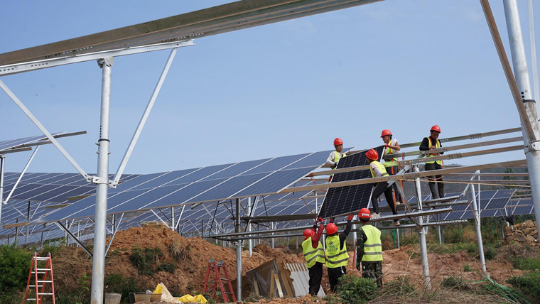 2.5gw光伏裝機(jī)什么意思，2023光伏裝機(jī)容量預(yù)測