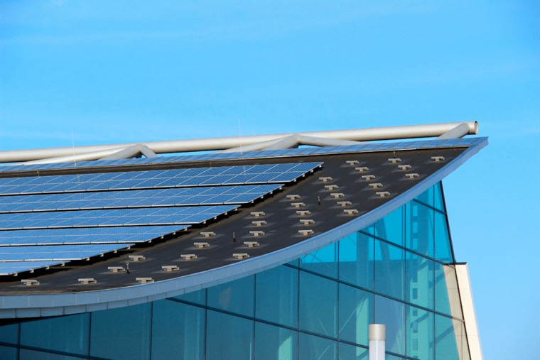 bipv光伏是什么，bipv光伏建筑一體化前景