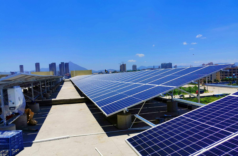 私企能做光伏電站嗎，光伏電站運維第三方外包利潤大嗎