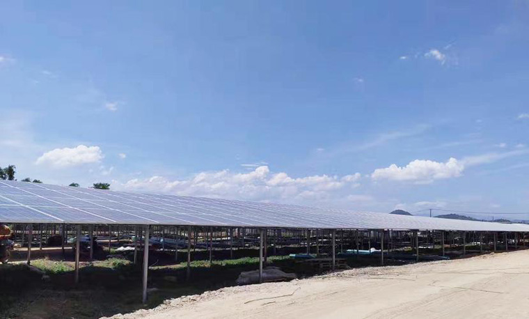 國產(chǎn)光伏風電前十排名，世界最大光伏產(chǎn)業(yè)國家排名