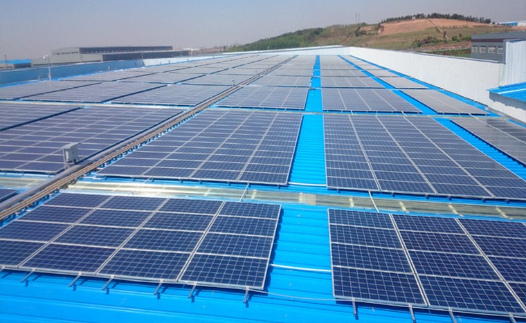 光伏系統(tǒng)發(fā)電效率計(jì)算公式，光伏板最高發(fā)電效率