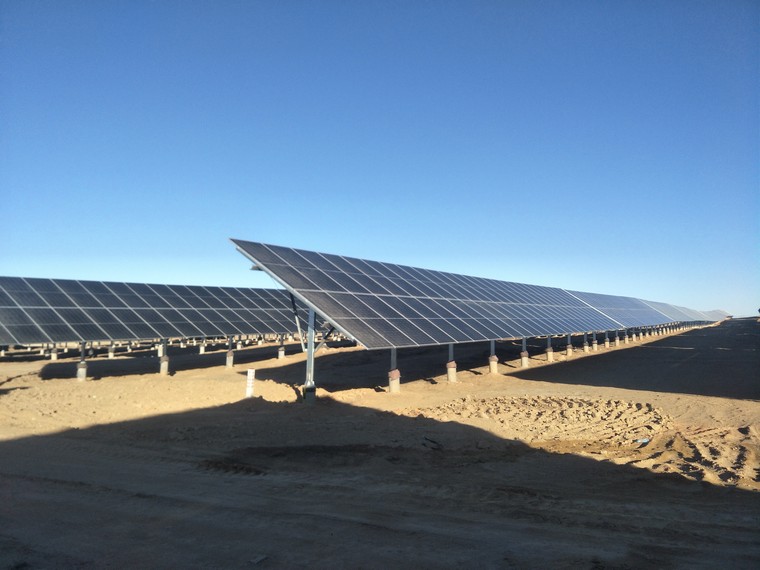 光伏bos成本是什么意思，100兆瓦光伏電站成本明細(xì)