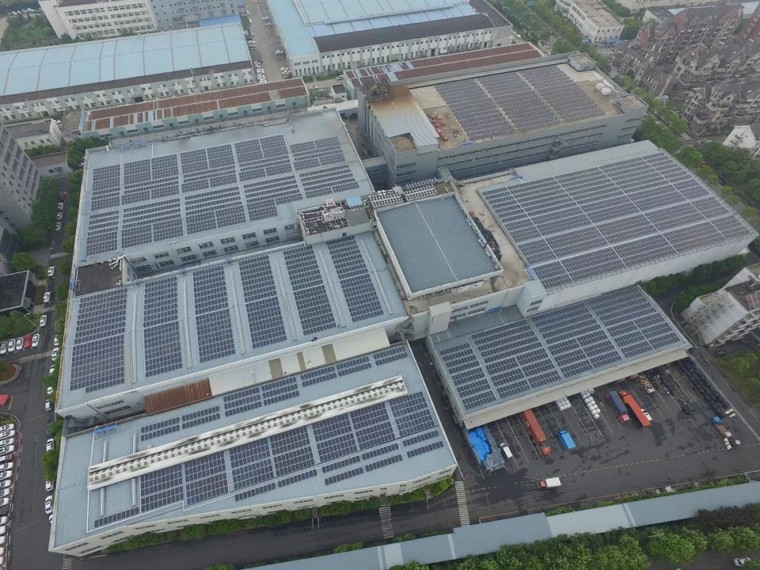 光伏建筑一體化需要光伏支架嗎，光伏完全建在建筑上的國(guó)家是哪國(guó)