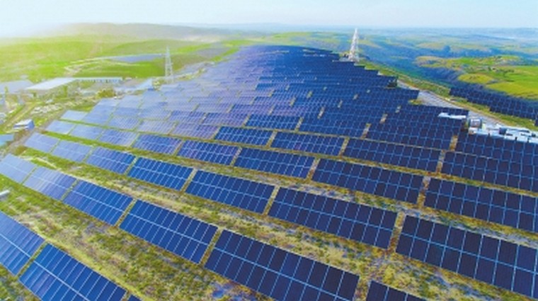 光伏發(fā)電項(xiàng)目用地三調(diào)是什么意思，光伏用地可以占用哪些土地