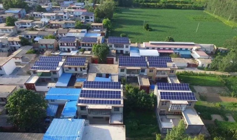 分散式光伏建設規(guī)范，分布式光伏電站建設需要哪些批文