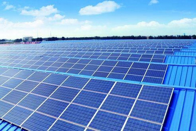 建50畝光伏發(fā)電需要投資多少錢，3mw光伏投資要多少