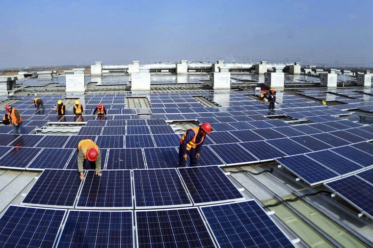 光伏工程具體有哪些，四百兆瓦光伏工程能有多少利潤