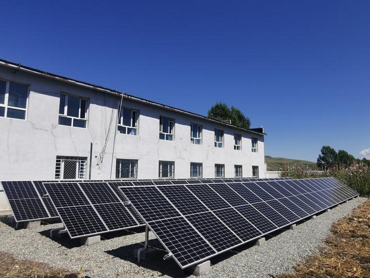 仿古建筑怎么和光伏結(jié)合，哪個國家是光伏完全建在建筑上的國家