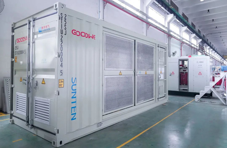 逆變箱變一體機，逆變器一體機好還是單機好