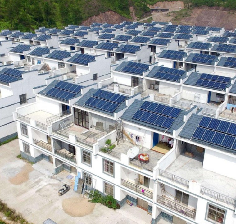 2021安裝光伏包工費用明細，光伏勞務(wù)價格明細