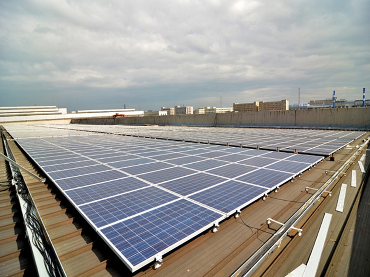 太陽能路燈屬于光伏發(fā)電裝置嗎,為什么要做光伏路燈