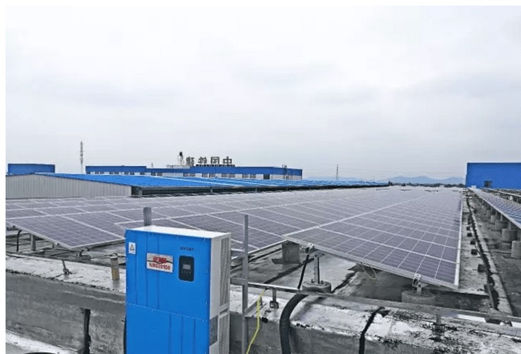 eva用在光伏上干什么，光伏膠膜和eva的區(qū)別