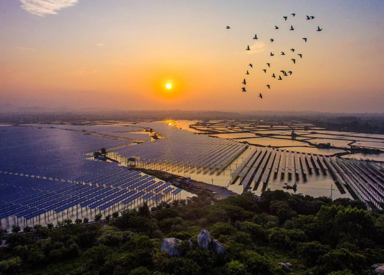 為什么在海上建設(shè)光伏板更好，海上光伏有哪些注意事項