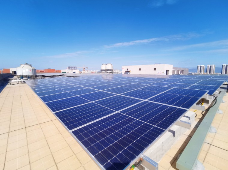 太陽能電池片和半導體芯片區(qū)別，太陽能電池片如何防混料