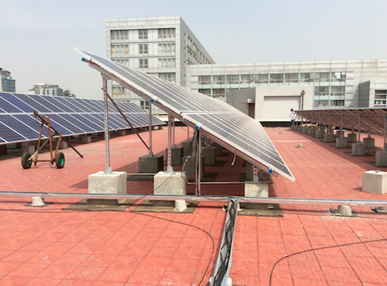 光伏板發(fā)電量計(jì)算公式，光伏日發(fā)電量計(jì)算公式