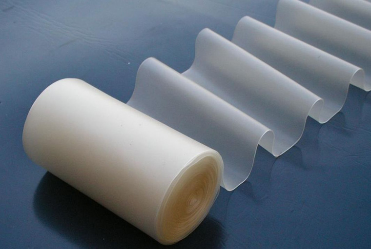 光伏膠膜使用壽命,poe材料生產(chǎn)工藝流程