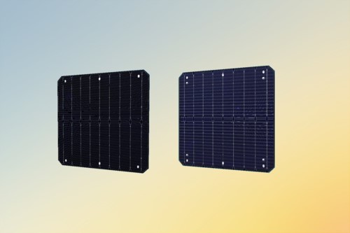 n型材料和p型材料的區(qū)別，P型和N型單晶硅片的區(qū)別