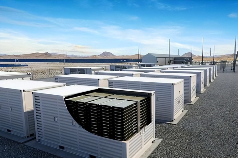 電力儲能發(fā)展現(xiàn)狀及前景分析，最有前景的儲能方式