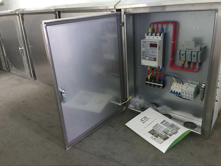 光伏并網(wǎng)箱有幾種，光伏并網(wǎng)柜送電流程