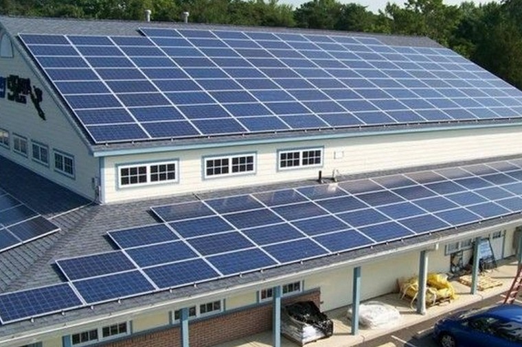 光熱電站對(duì)氣候的影響，目前典型的四種光熱發(fā)電系統(tǒng)