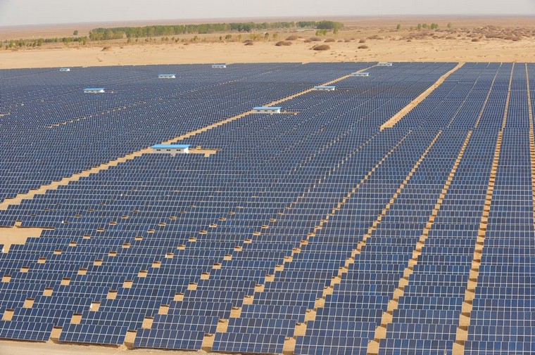 1mw光伏電站一年能發(fā)多少度電，1mw光伏一年發(fā)電量實(shí)測(cè)