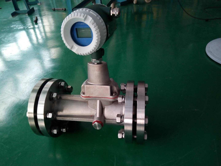 楔型流量計是干嗎用的，契型流量計工作原理