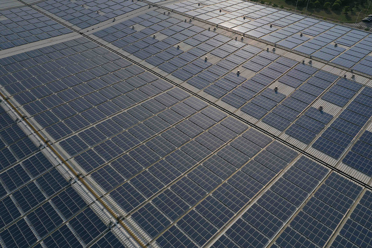 bitv是光伏一體化嗎，光伏建筑一體化需要光伏支架嗎