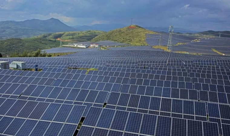 全球十大光伏市場(chǎng)，世界十大光伏發(fā)電站