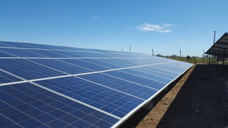 光伏面板材料有哪些，光伏玻璃面板和背板區(qū)別