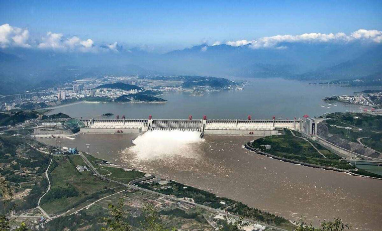 全國一年發(fā)電量是多少，中國每年發(fā)多少度電