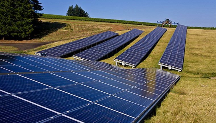 光伏組件出口需要什么條件，光伏出口以什么單位