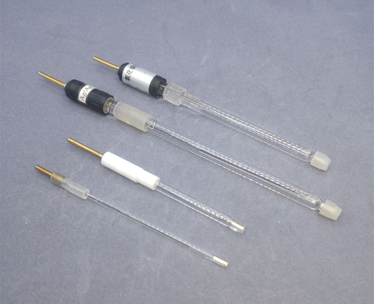 銀電極為什么要涂碘化銀物質(zhì),氯化銀電極兩極反應方程式