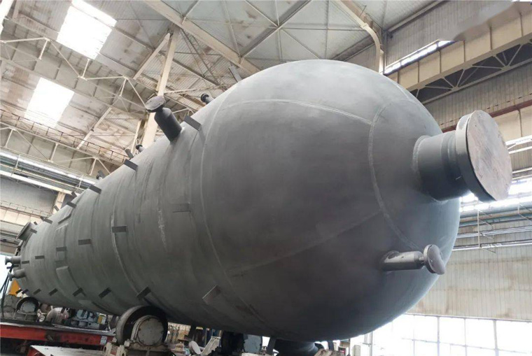 冷氫化電加熱器，冷氫化反應(yīng)器是干什么的